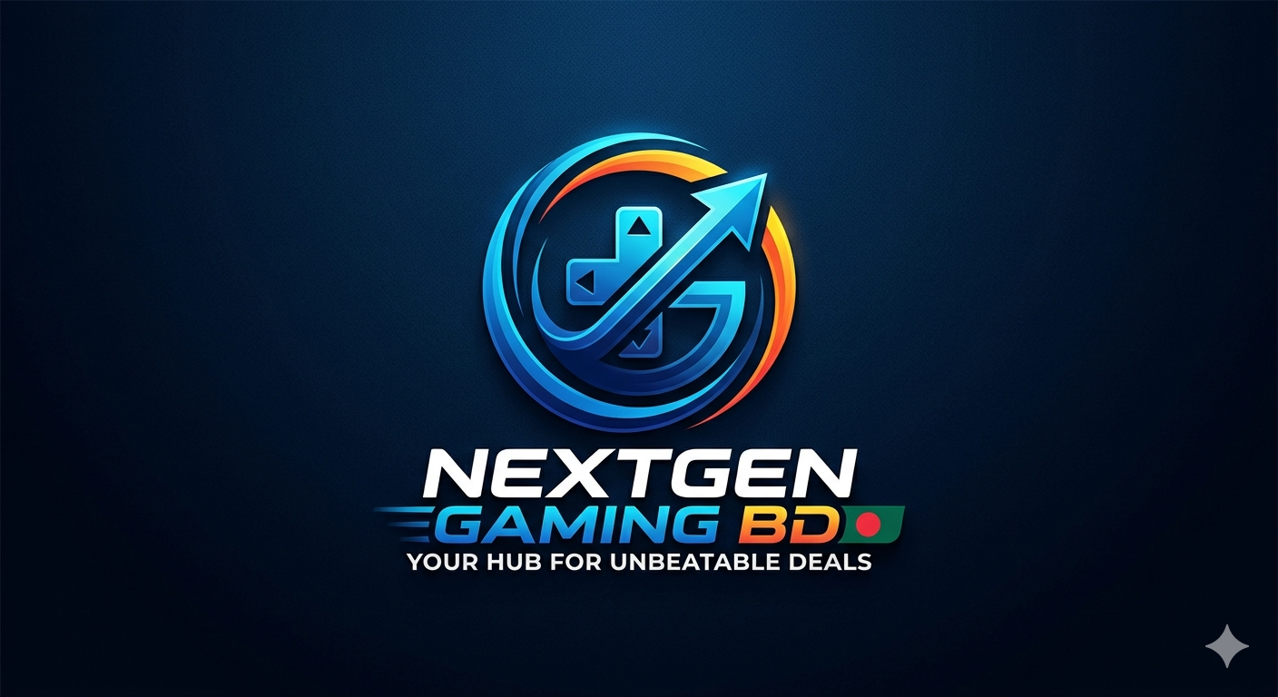 NextGen BD Logo